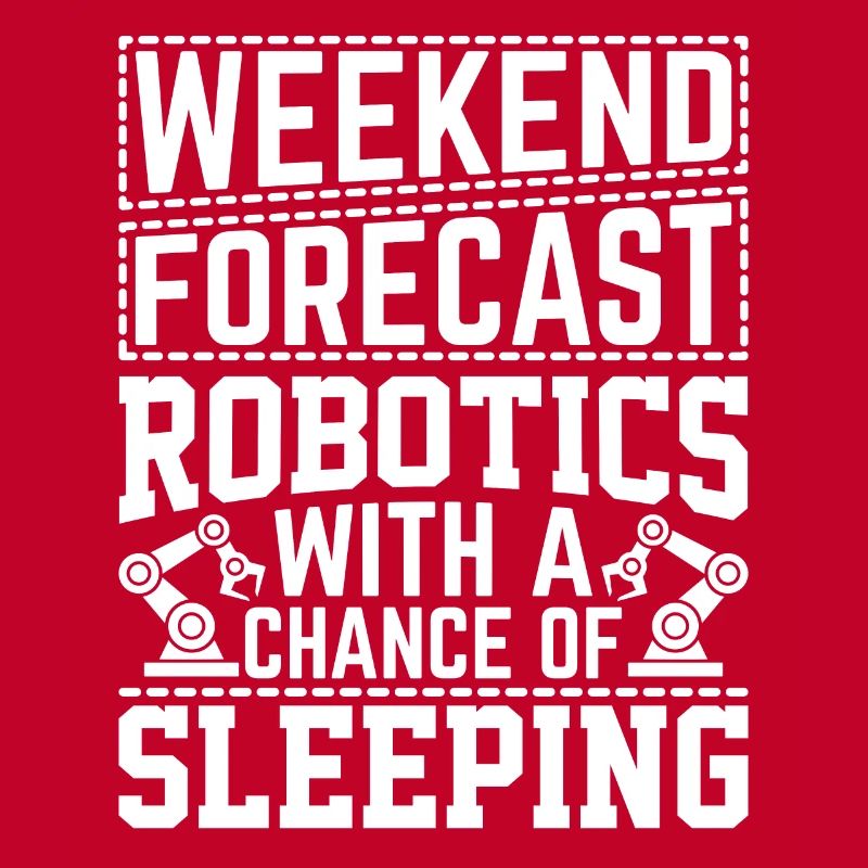 Robot Programmer Automation Technician