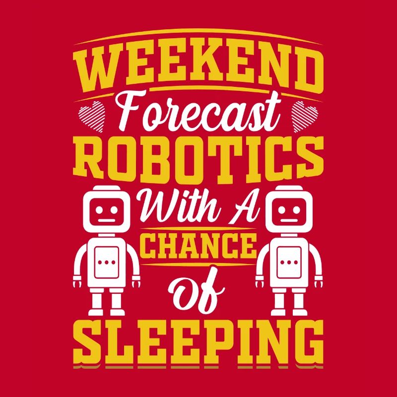 Robot Programmer Automation Technician