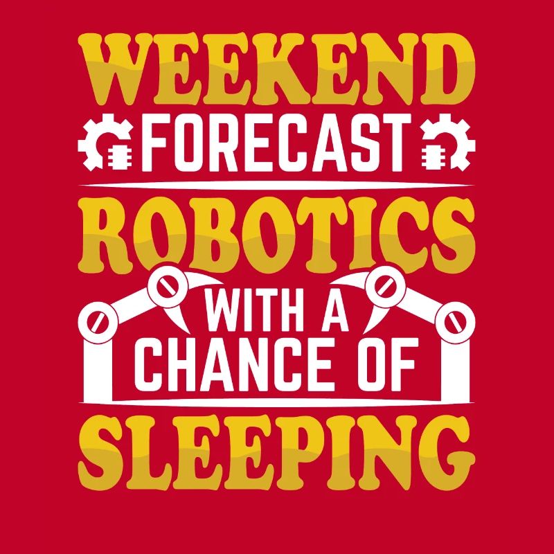 Robot Programmer Automation Technician