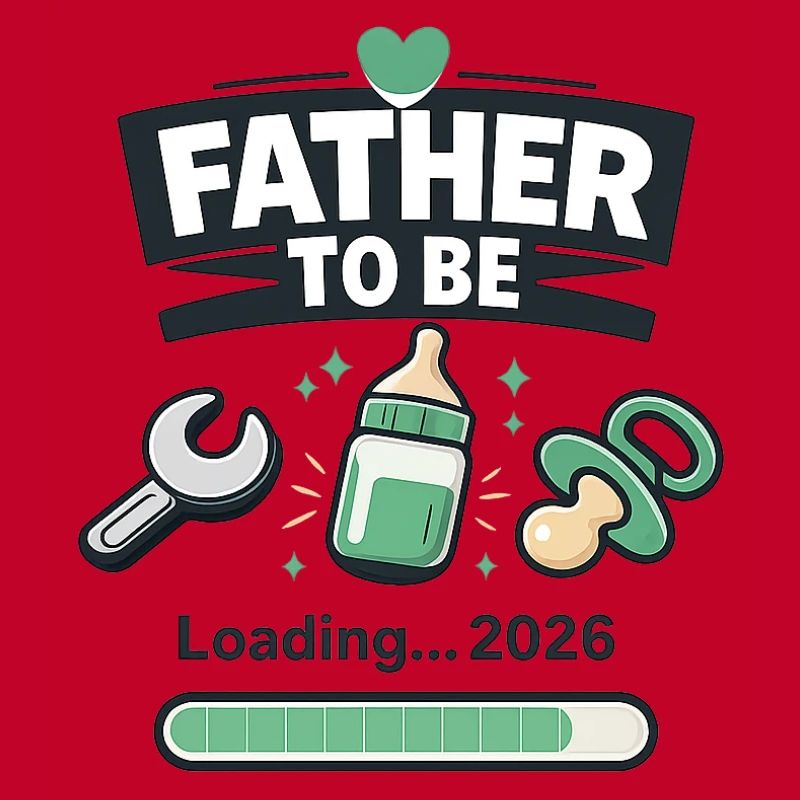 Vater wird 2026 geladen