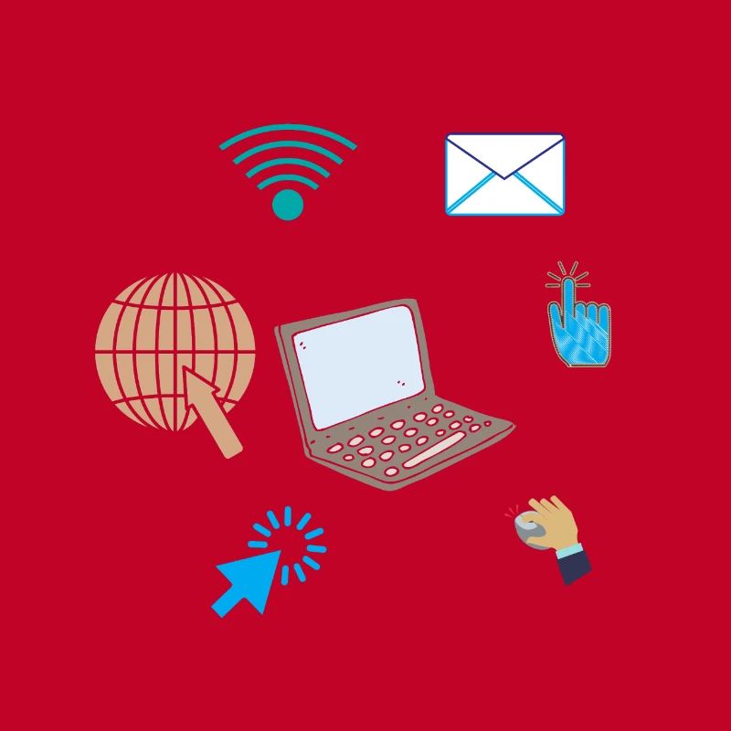CONNECTED COMPUTER