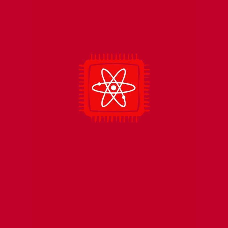 Quantencomputer Quanten Computer Physik Atom Chip