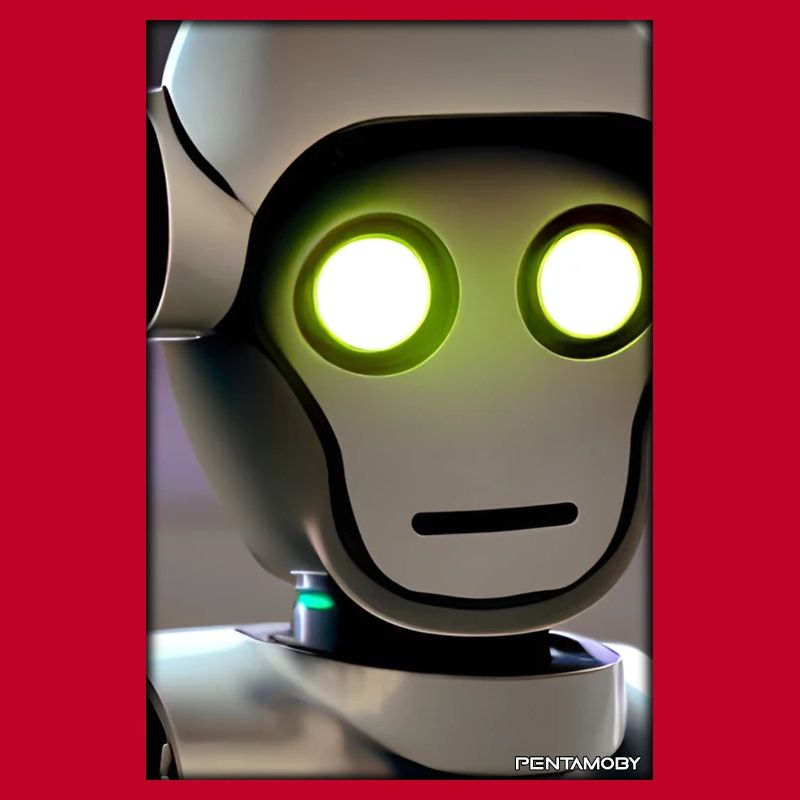 Roboter Zukunft Technik Wissenschaft Android