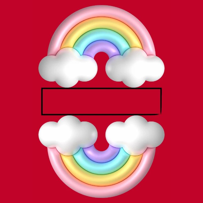 Regenbogen