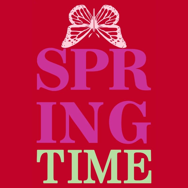 SpringTime - Spring is here!