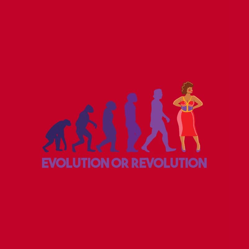 Drag Queen Evolution Oder Revolution