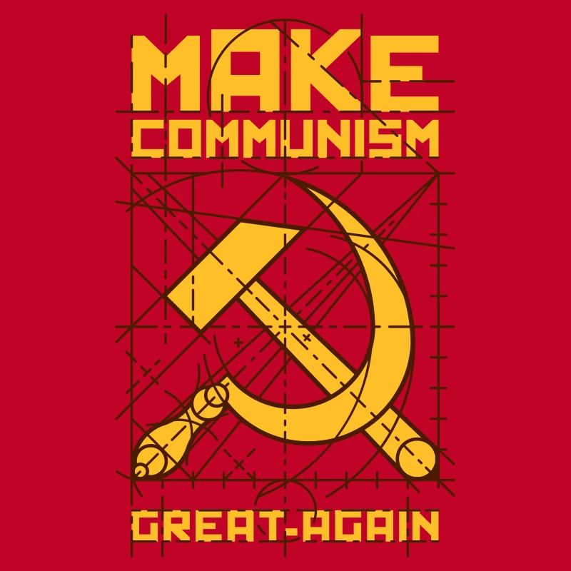 Make Communism great again