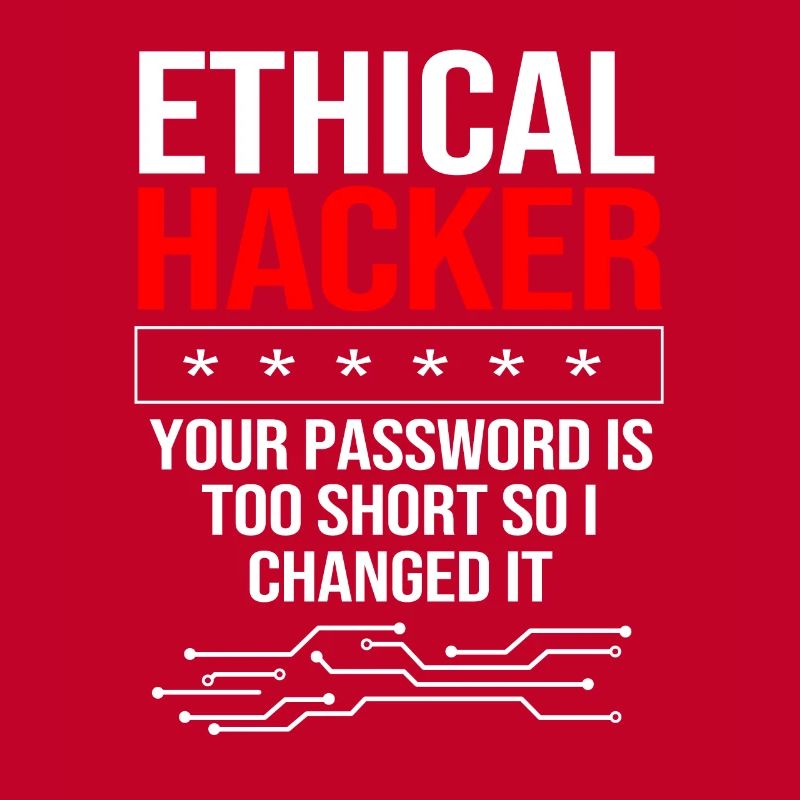 Cybersecurity Cyber Programmierer Hacker