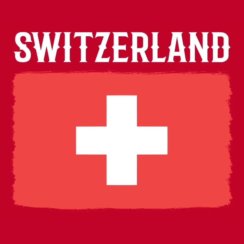 Schweiz Schweizer Schweizerdeutsch