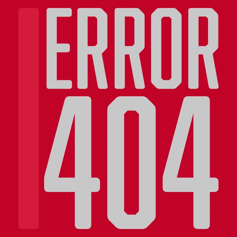 Error Code Error 404