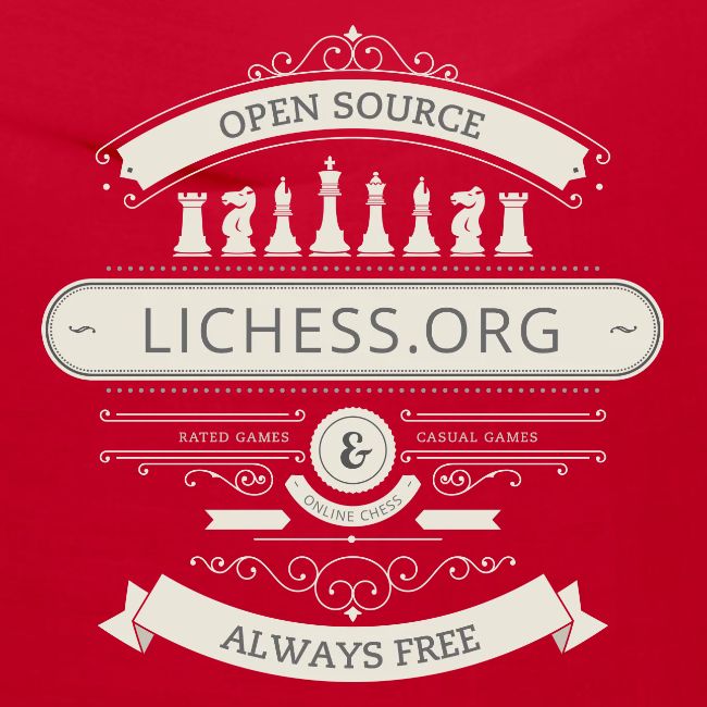 Vintage Lichess