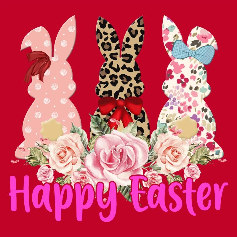 Happy Easter Easter Easter Egg Easter Celebration Easter