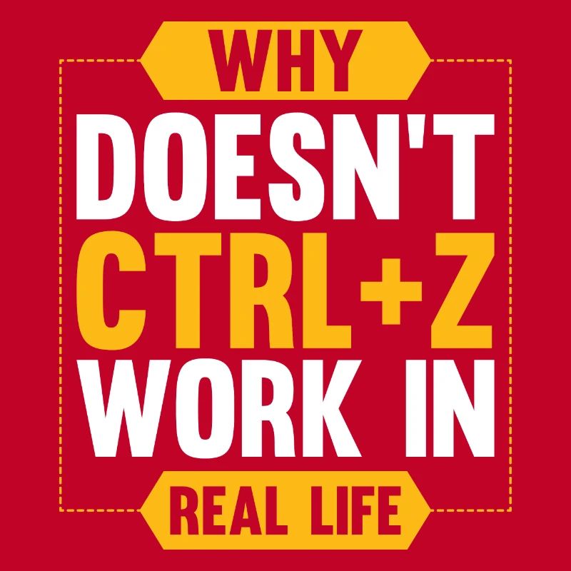 gift programmer pc CTRL Z computer