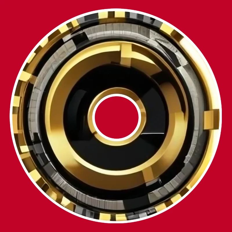 Réacteur Arc Quantique