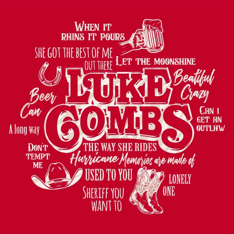Combs-Lied