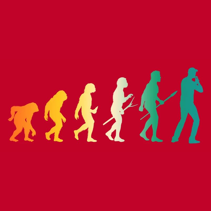 Harmonica Evolution Harmonica