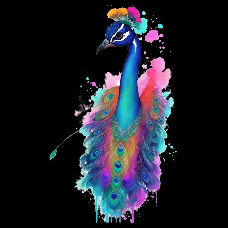 Peacock