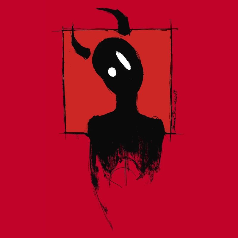 Devil Boy