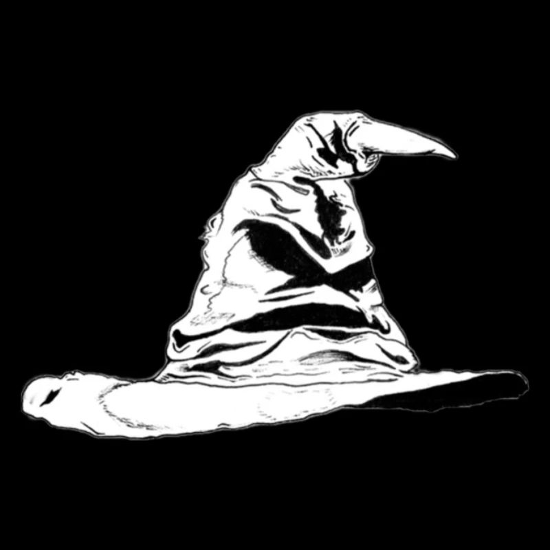 Talking hat