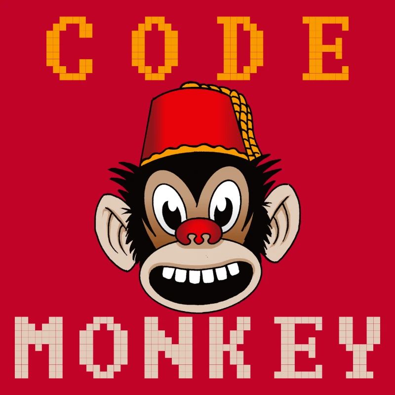 Code monkey