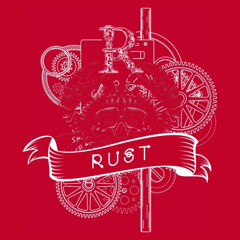 rust Programmiersprache