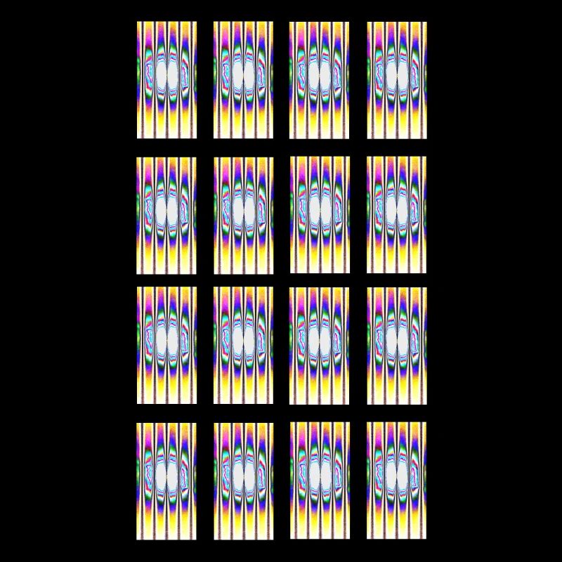 Hypnotic design Type-1