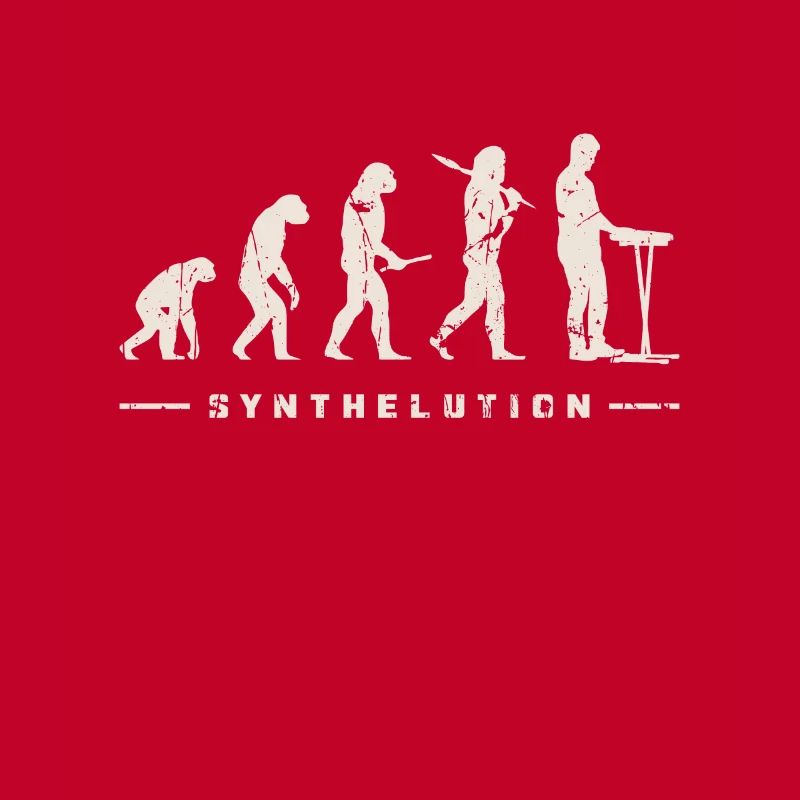 Synthelution - Synthesizer Analog Synth -