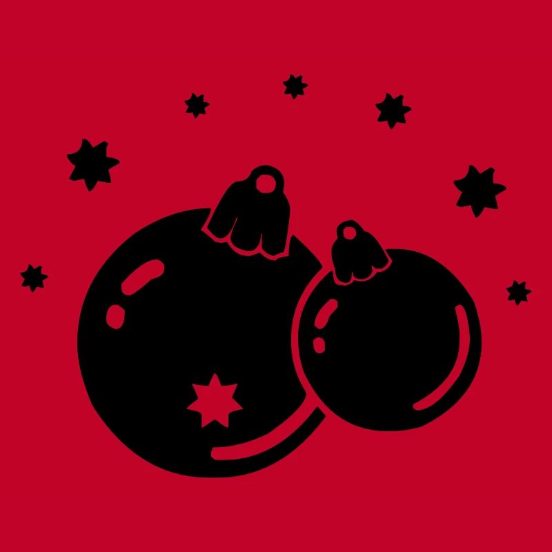 weihnachtskugeln