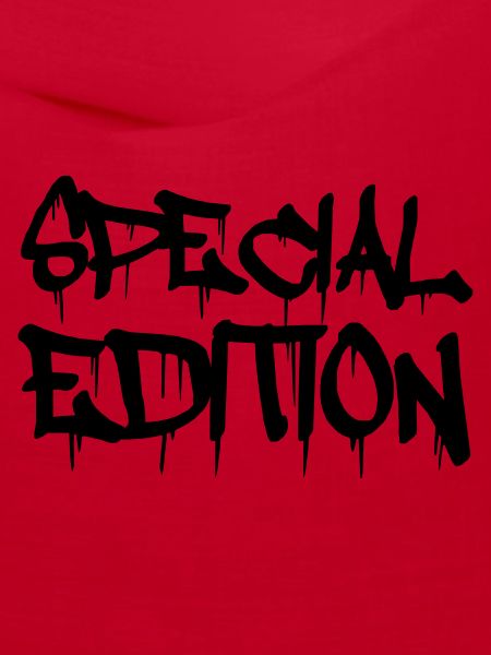 édition spéciale