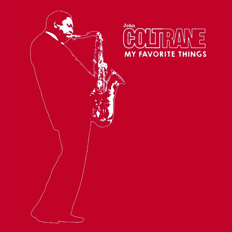 Coltrane