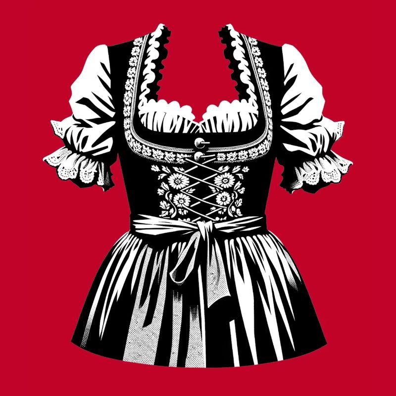 Dirndl | Costume
