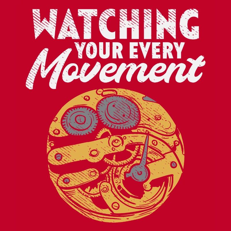 Clockwork mechanical clockwork time