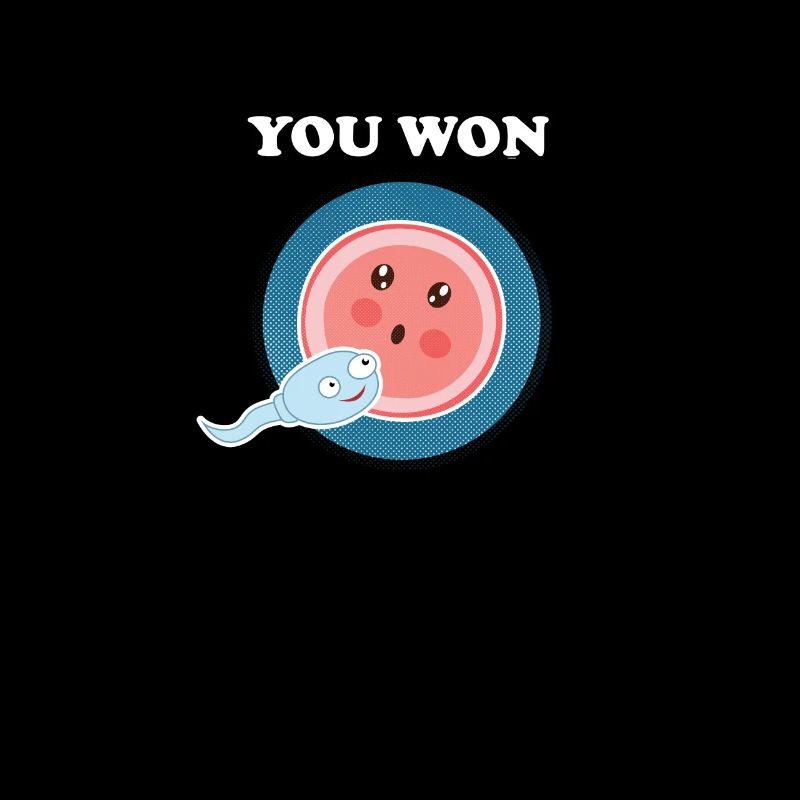 You Won Human Embryology Evolution Science