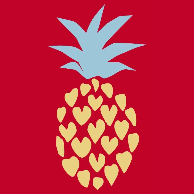 Pineapple - Pineapple Lover