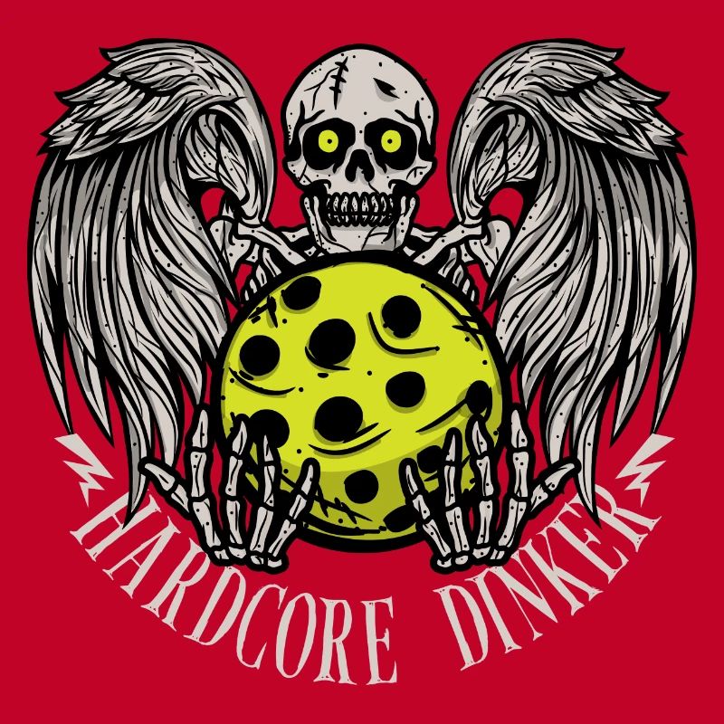 Hardcore dinker
