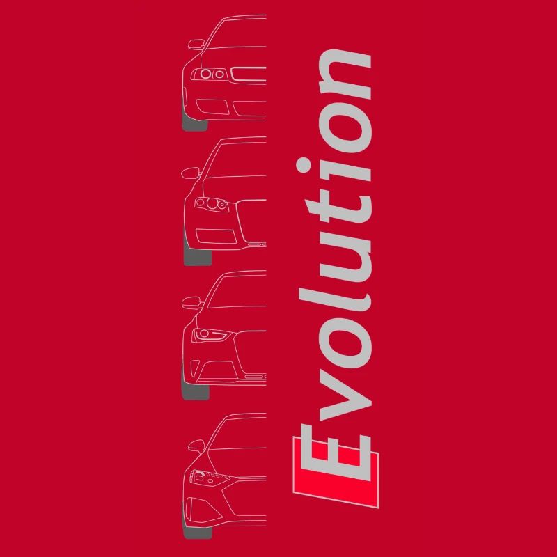 RS-Evolution