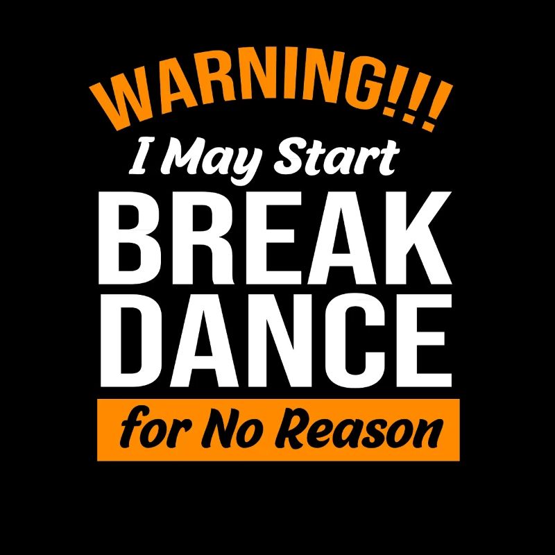 Breakdancing