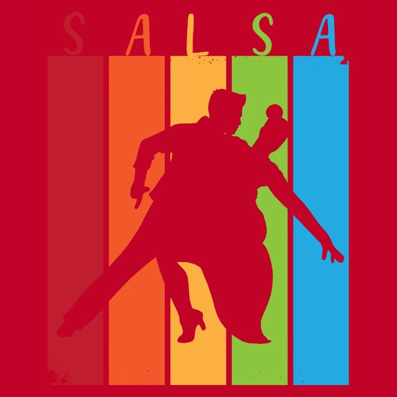 Salsa Dancer Dancer