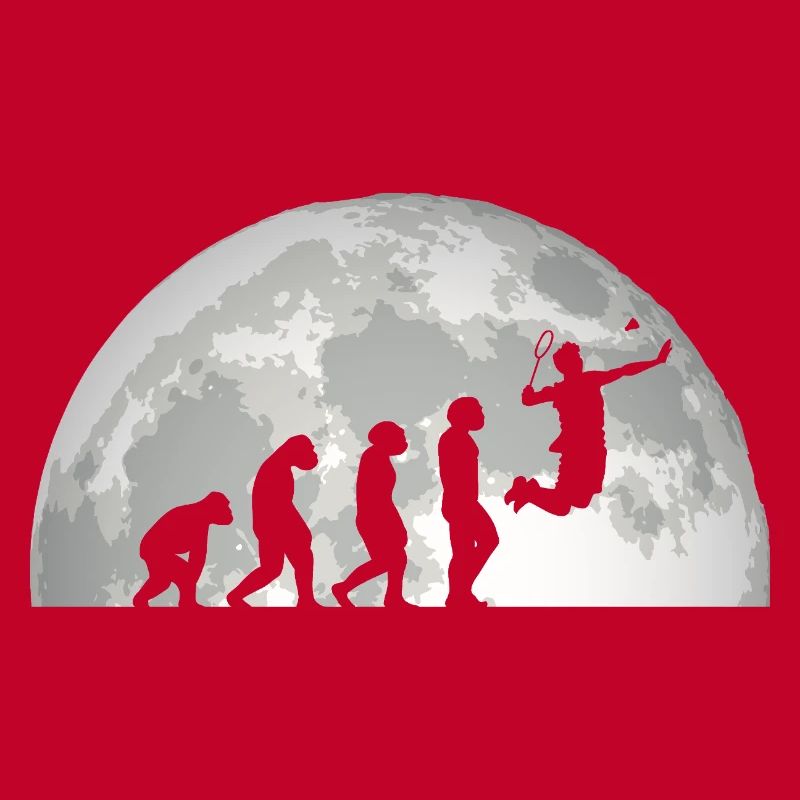 Federball Evolution Badminton