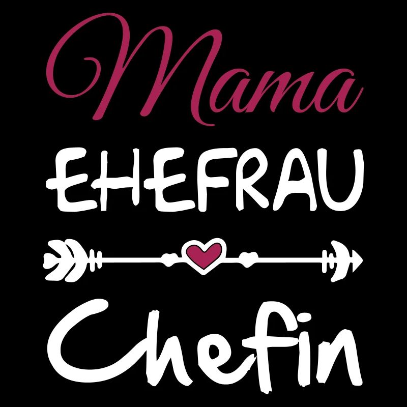 mama ehefrau chefin 01