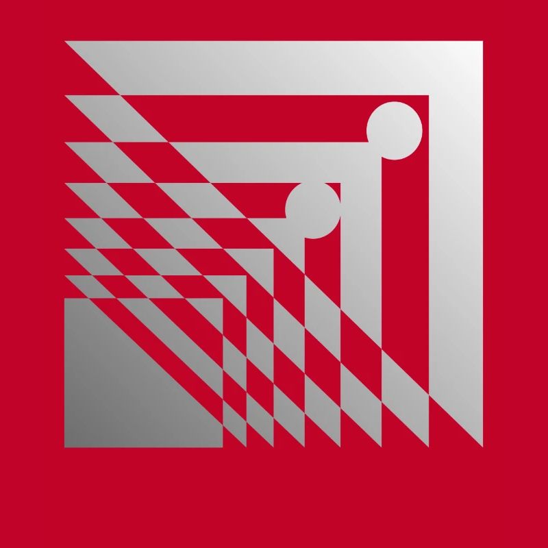 geometric pattern