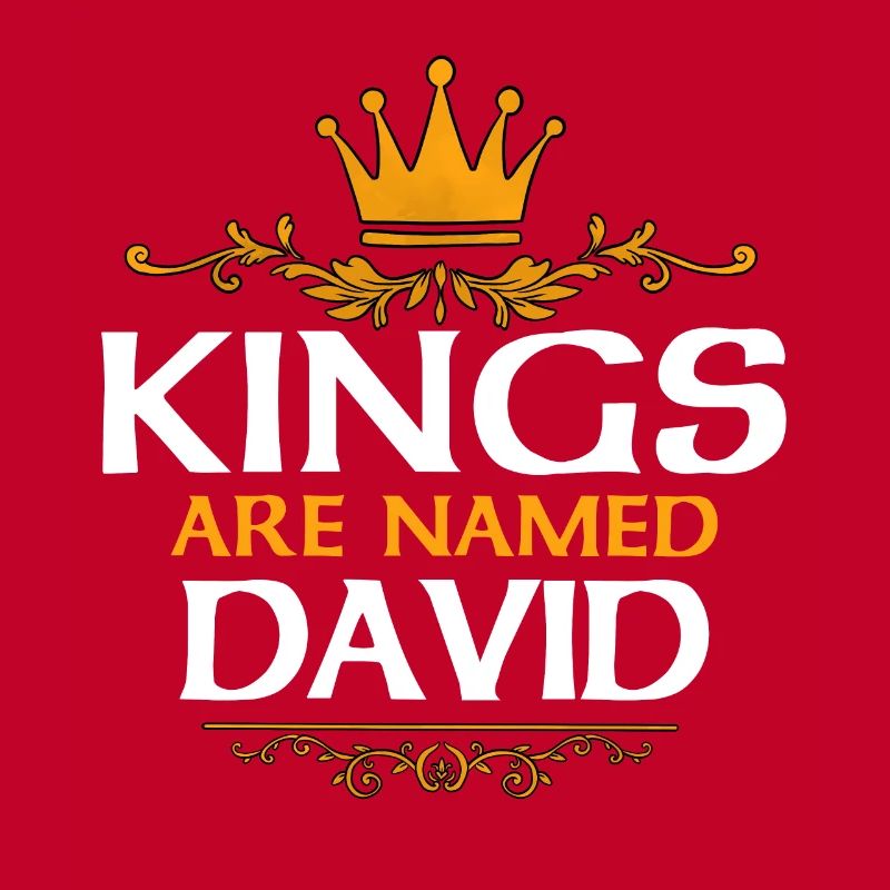 David