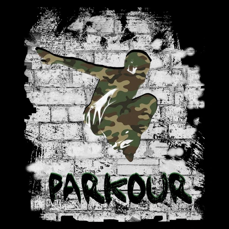 Parkour