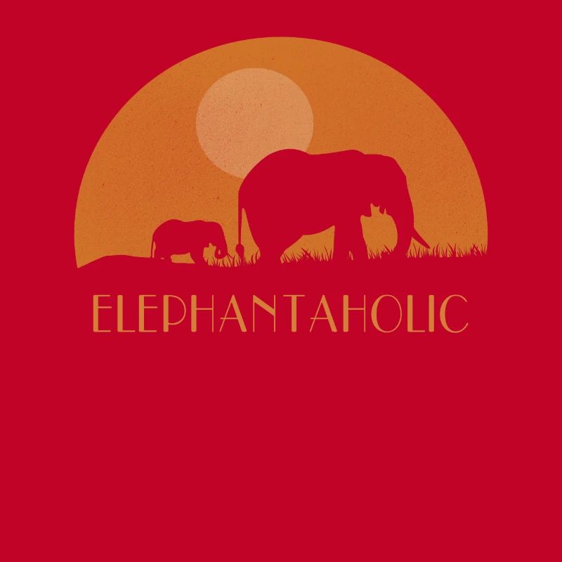 Éléphant d'éléphant