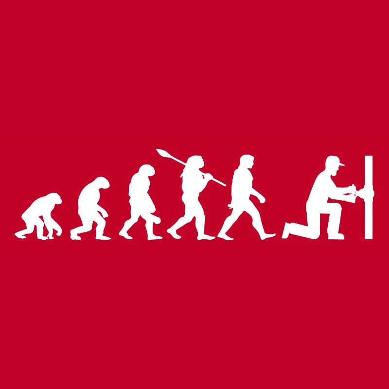 Evolution plombier