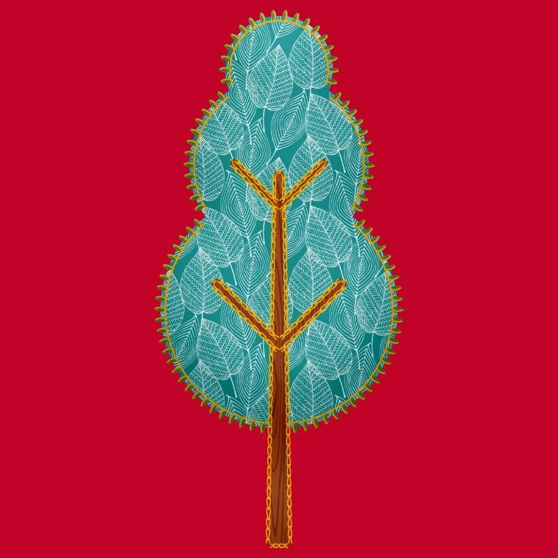 tree