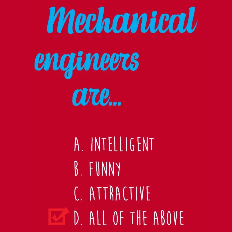 Mechanical Engineer