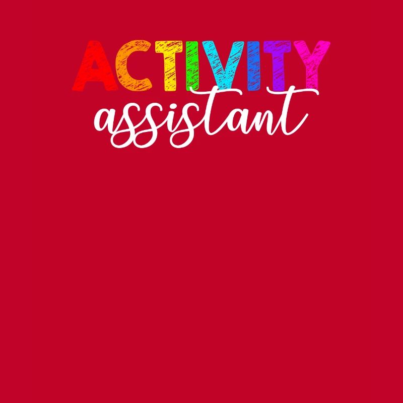 activity assistant appreciation , activity assista