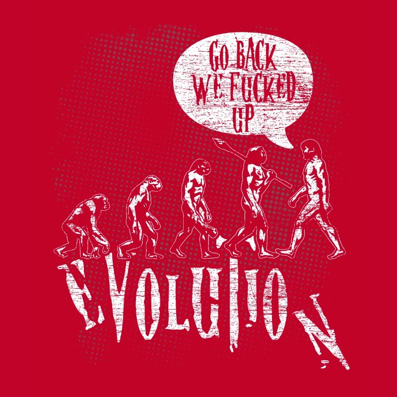 Evolution Darwin Research Science Gift