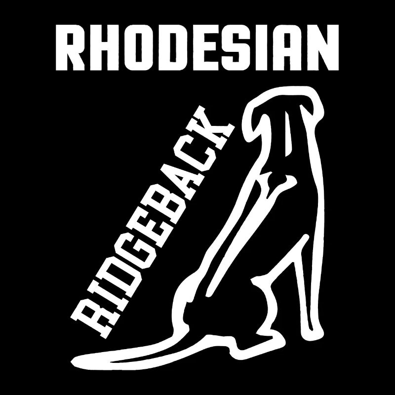 Rhodesian Ridgeback